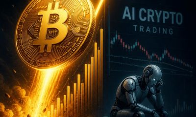 Crypto Breaking News