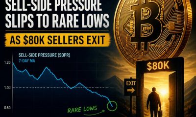 Crypto Breaking News