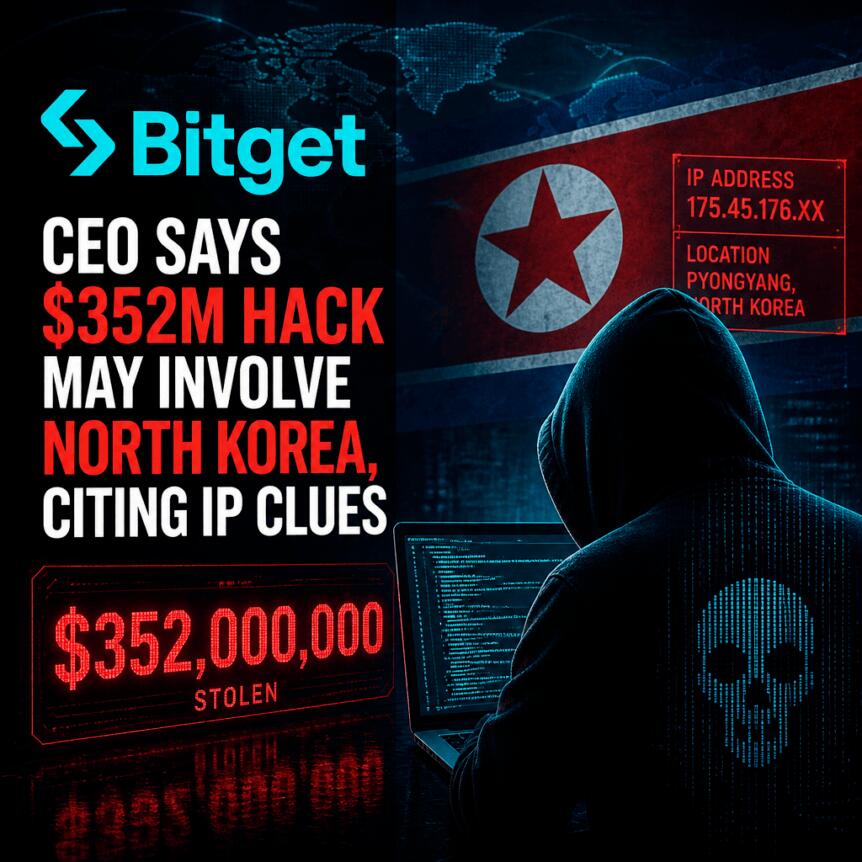 Crypto Breaking News