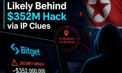 Crypto Breaking News