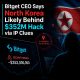 Crypto Breaking News