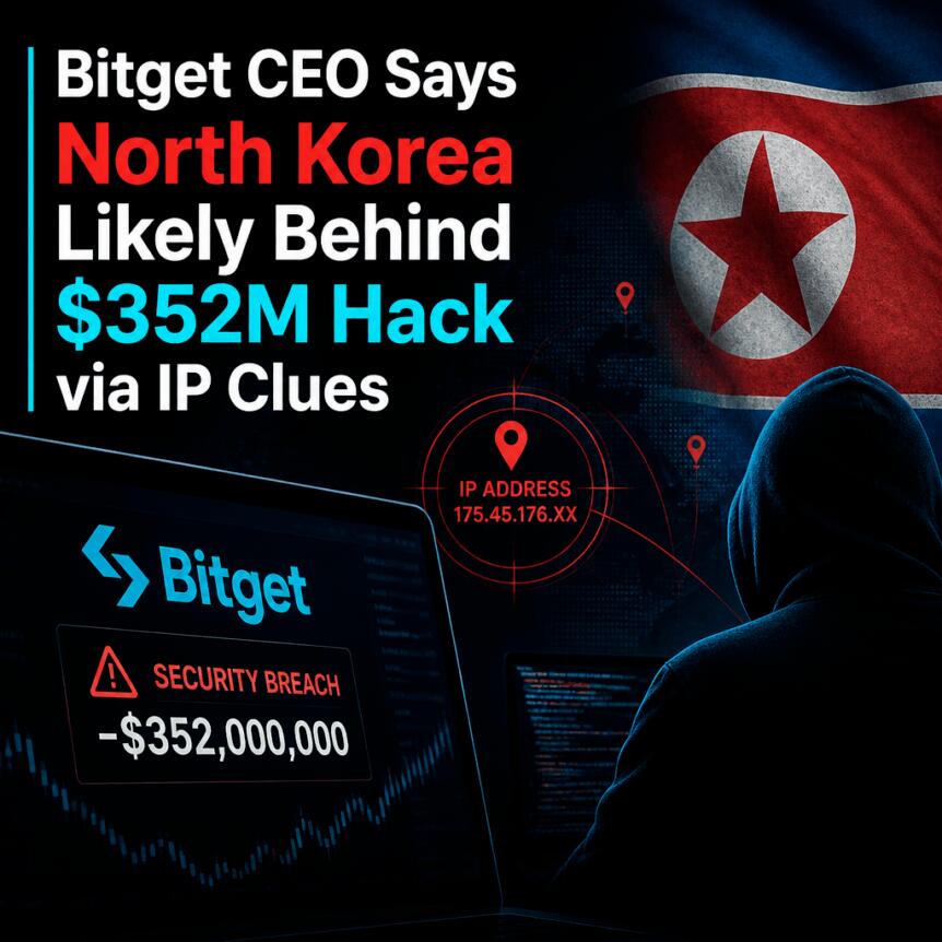 Crypto Breaking News