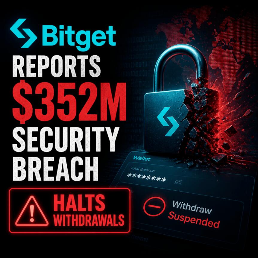 Crypto Breaking News