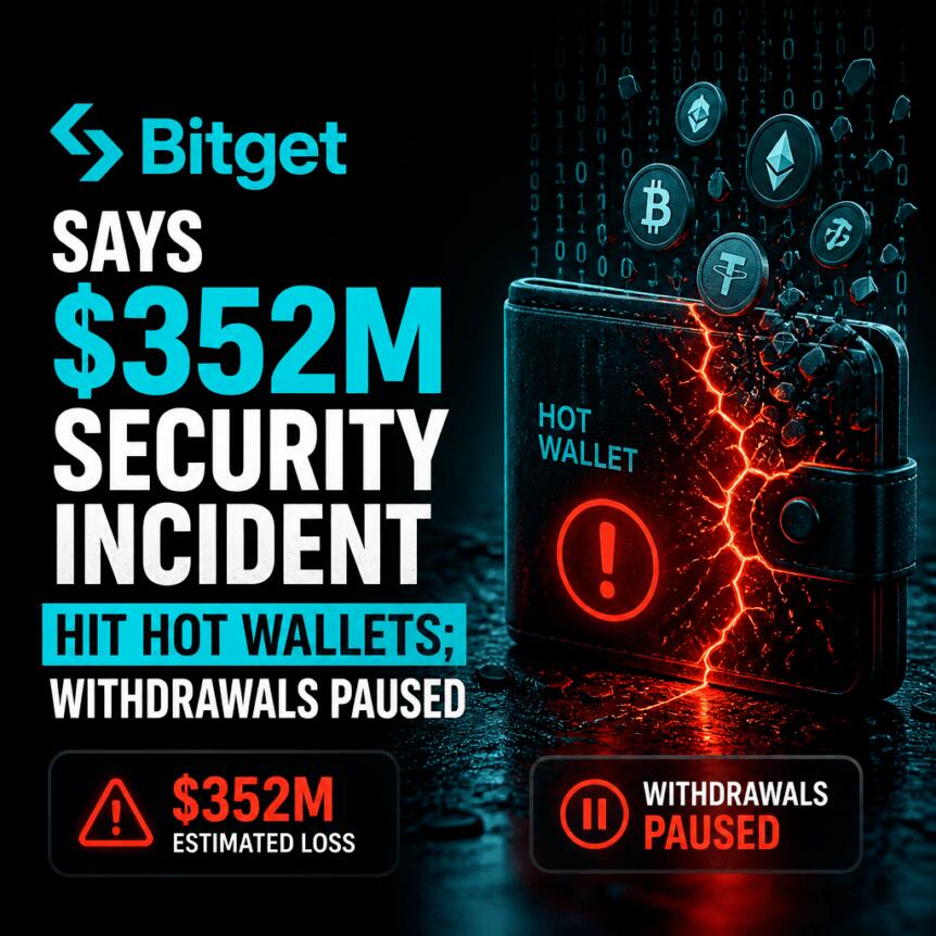 Crypto Breaking News
