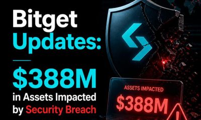 Crypto Breaking News