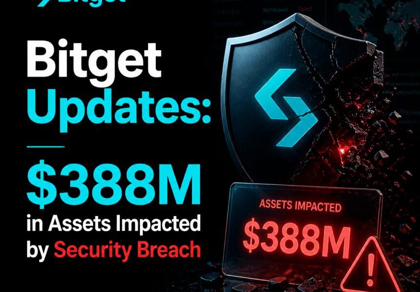 Crypto Breaking News