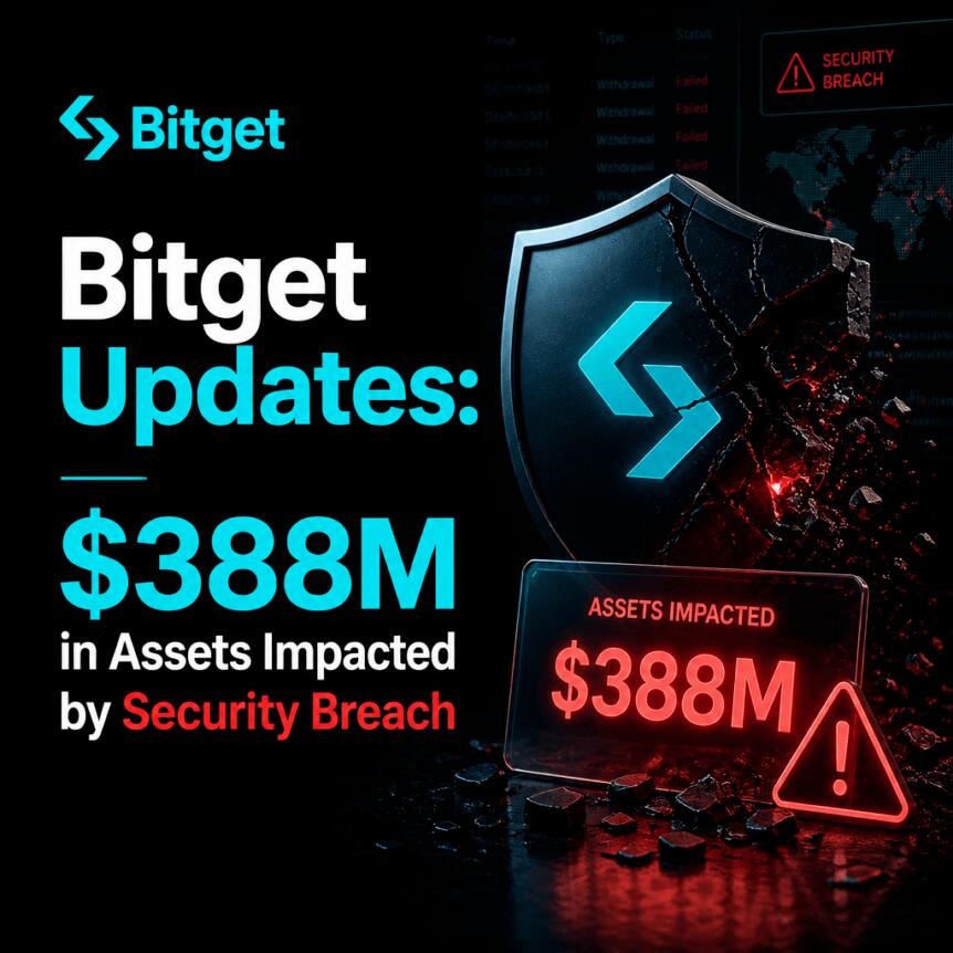 Crypto Breaking News