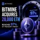 Crypto Breaking News