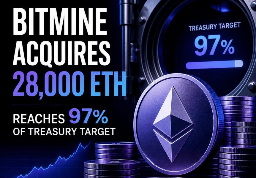 Crypto Breaking News