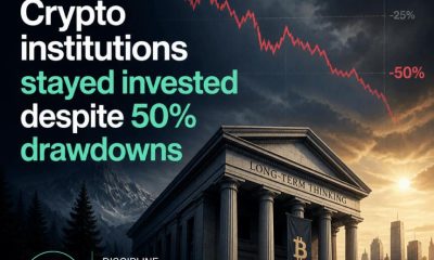 Crypto Breaking News