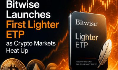 Crypto Breaking News