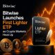Crypto Breaking News