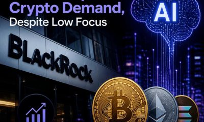 Crypto Breaking News