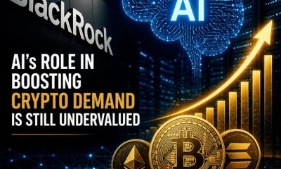 Crypto Breaking News