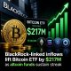 Crypto Breaking News