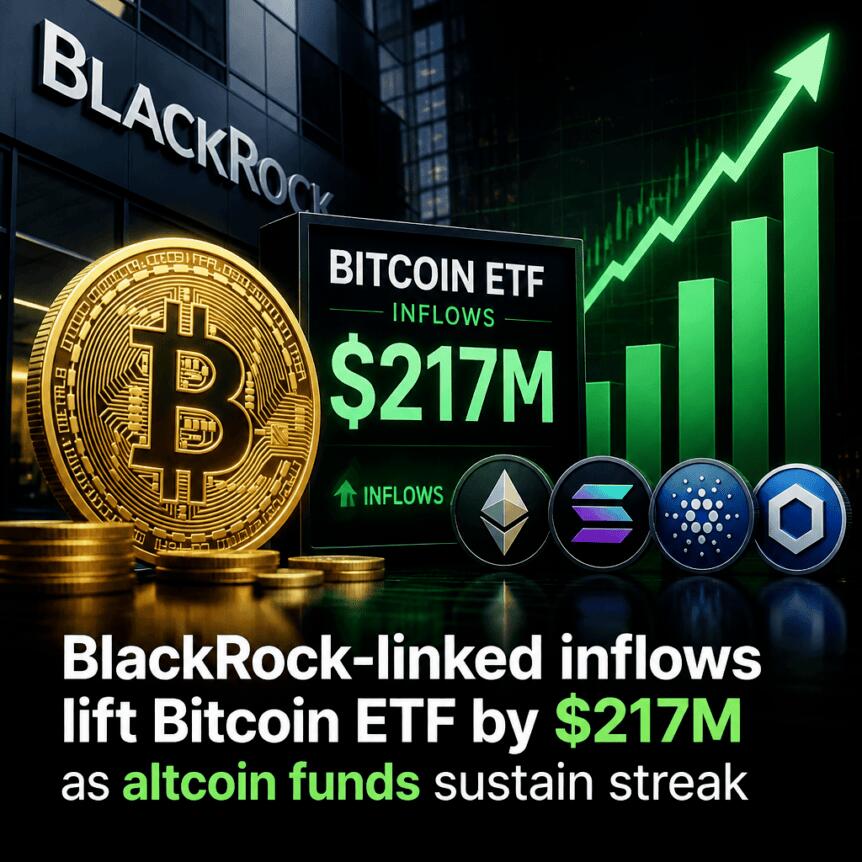 Crypto Breaking News
