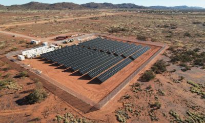 GenOffGrid launches capital raise