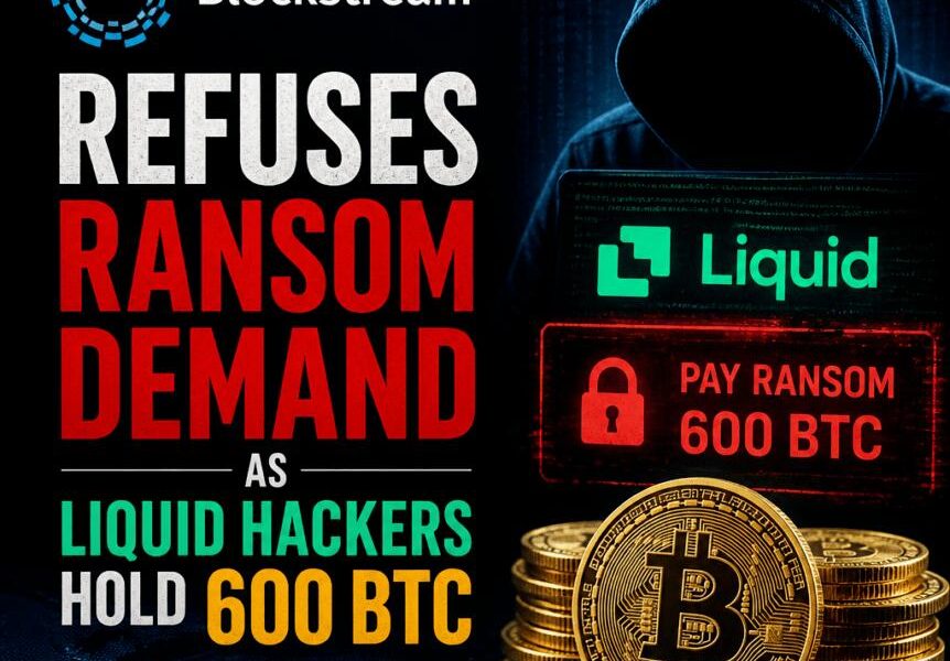Crypto Breaking News