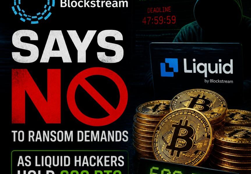 Crypto Breaking News