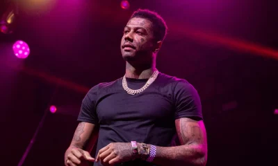 Blueface's Latest Spicy Message Has Fans Bringing Nevaeh Akira Into The Chat