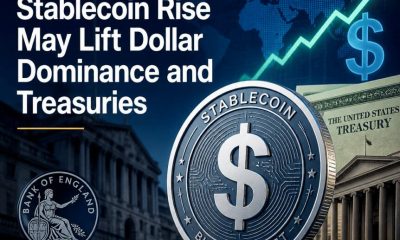 Crypto Breaking News