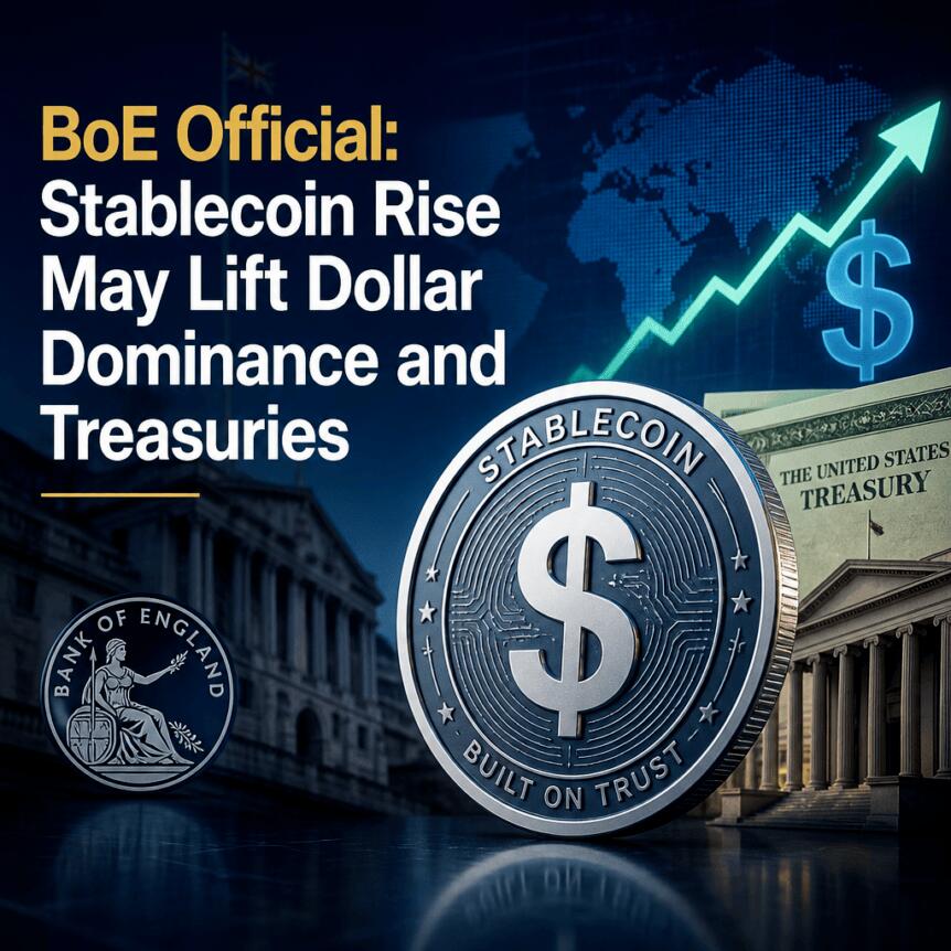 Crypto Breaking News