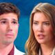 The Bold and the Beautiful Spoilers: Finn Finnegan (Tanner Novlan) - Steffy Forrester (Jacqueline MacInnes Wood)