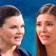 The Bold and the Beautiful Spoilers: Katie Logan (Heather Tom) - Electra Forrester (Laneya Grace)