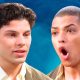The Bold and the Beautiful: RJ Forrester (Brayan Nicoletti) - Zende Forrester (Delon de Metz)