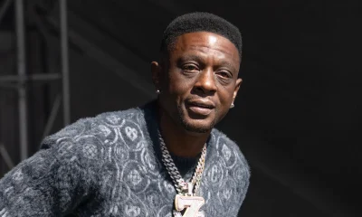 Boosie Mystery Woman, Icelyn, Shares More About Their Alleged Encounter As Internet Users Continue To React (VIDEOS)