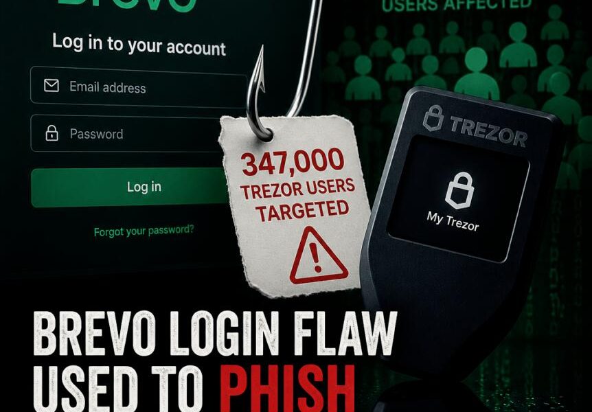 Crypto Breaking News