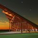 Tammy Eagle Bull Is Weaving Indigenous Design Into Modern Architecture