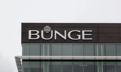 Bunge to sell two Brazilian sugar cane mills