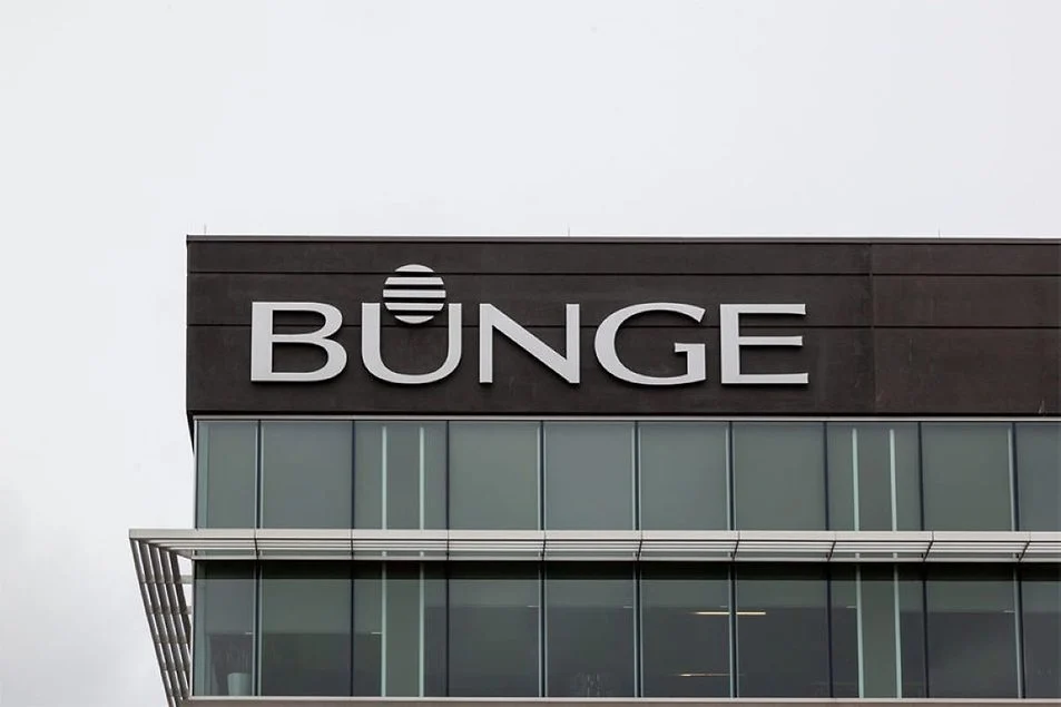 Bunge to sell two Brazilian sugar cane mills