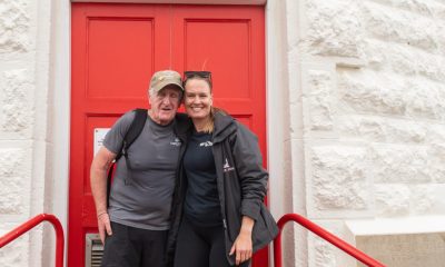 zero2hero nears $300k in business leaders’ trek