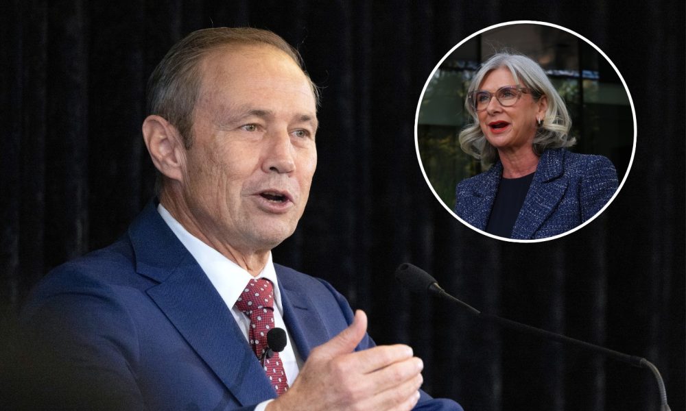 Cook govt's events ROI nothing to celebrate, Sandra Brewer says