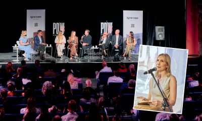 Sandy Anghie’s PDW to return in 2027