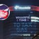 ‘Get off my chest’: Anti-Woodside logo protest gains traction