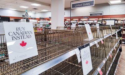 'Buy Canadian': Meet the Consumers Boycotting American Products as Trade Rift Widens