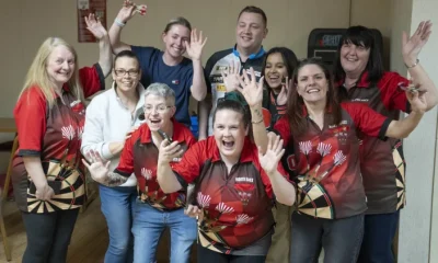 The grants keeping grassroots clubs alive