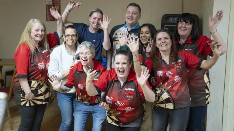 The grants keeping grassroots clubs alive