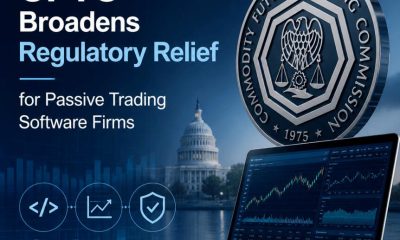 Crypto Breaking News