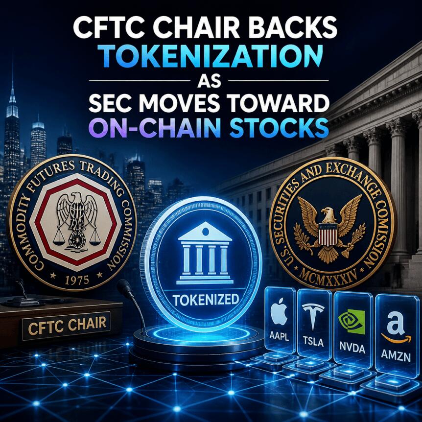 Crypto Breaking News
