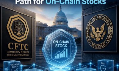 Crypto Breaking News