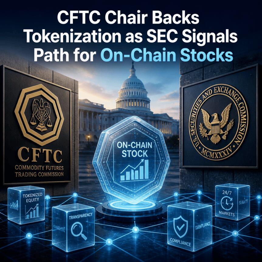 Crypto Breaking News