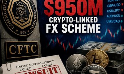 Crypto Breaking News