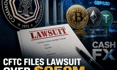 Crypto Breaking News