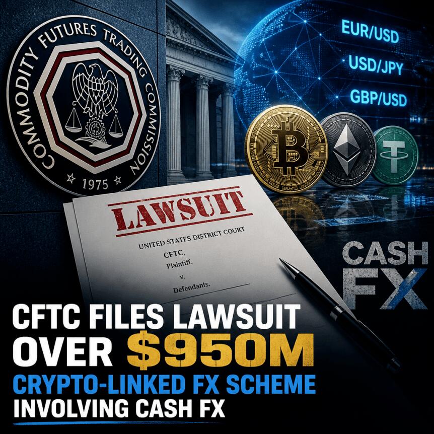 Crypto Breaking News