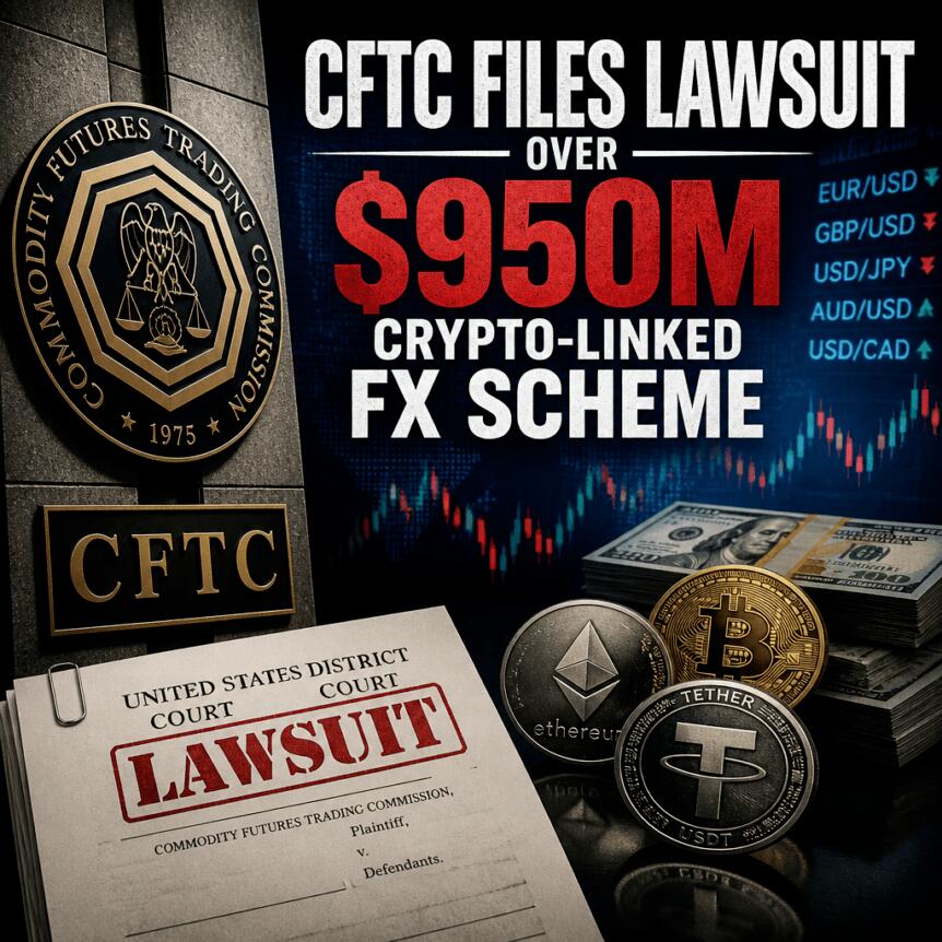 Crypto Breaking News
