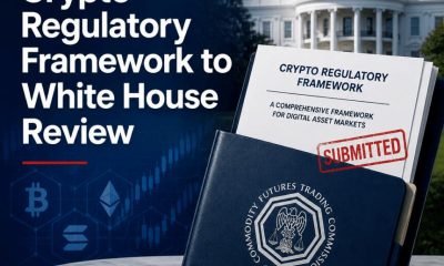Crypto Breaking News